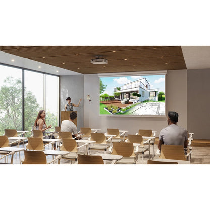 Projecteur 3LCD Sony VPL-PHZ51 - 16:10 - Montage au plafond VPLPHZ51