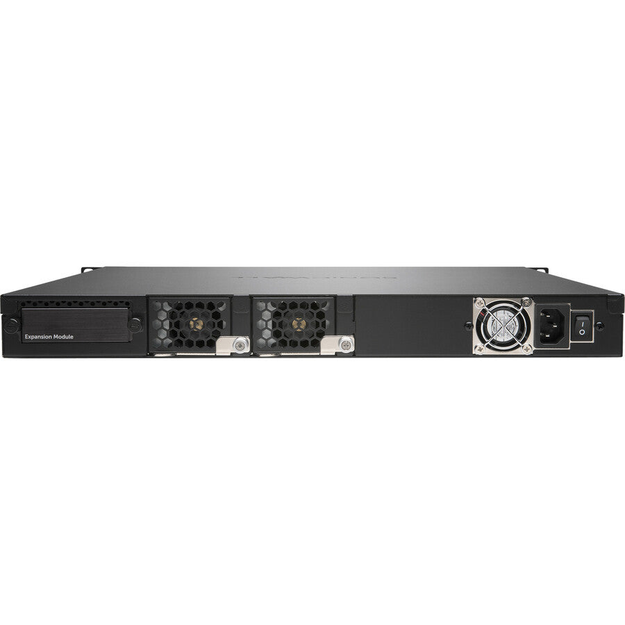 Dispositif de sécurité réseau/pare-feu SonicWall NSA 6600 01-SSC-1096