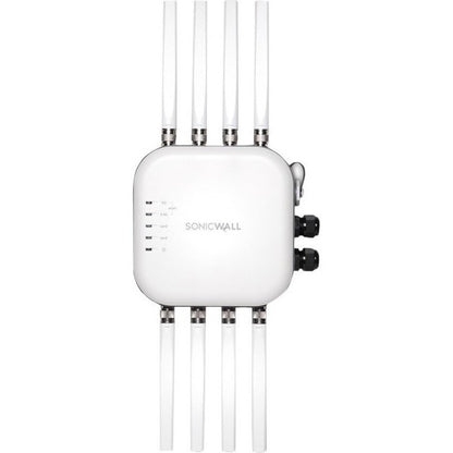 Point d'accès sans fil SonicWall SonicWave 432o IEEE 802.11ac 1,69 Gbit/s - Conforme TAA 01-SSC-2537