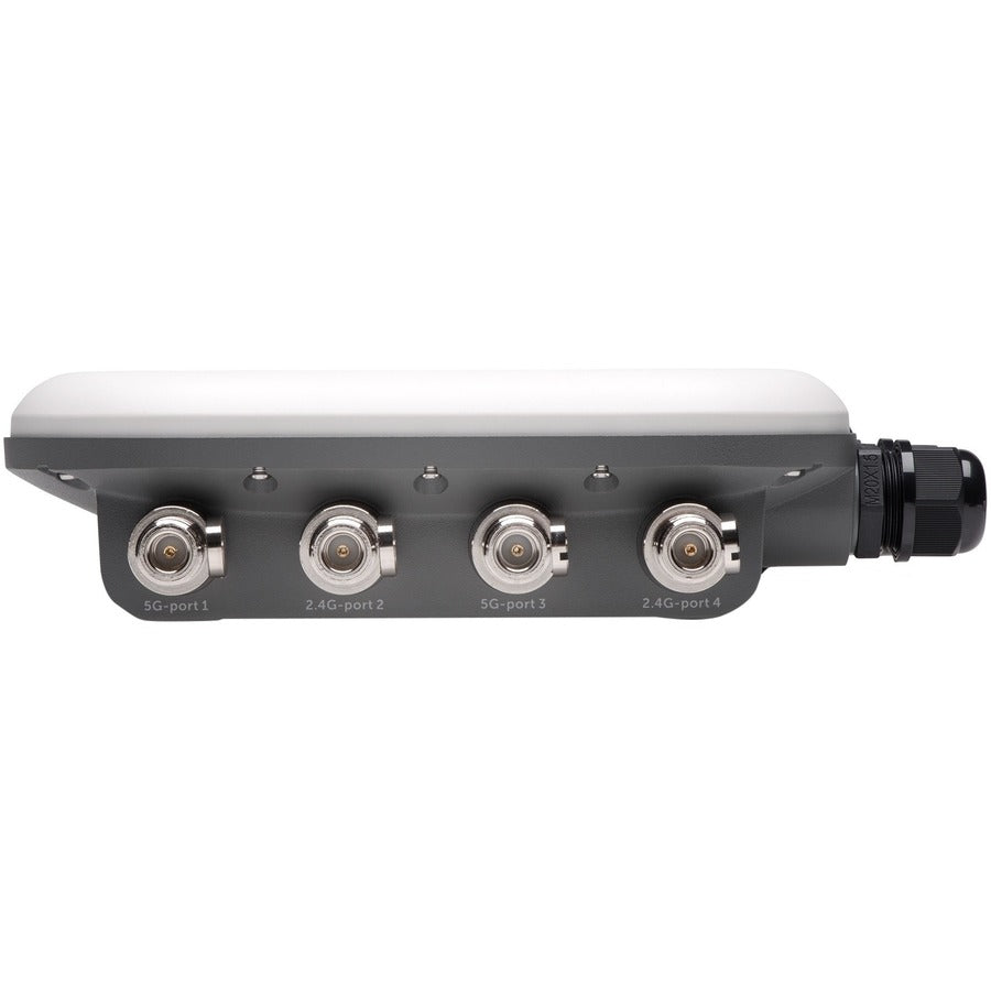 Point d'accès sans fil SonicWall SonicWave 432o IEEE 802.11ac 1,69 Gbit/s - Conforme TAA 01-SSC-2537