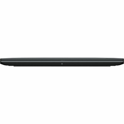 Station de travail mobile Lenovo ThinkPad P1 Gen 5 21DC006DCA 16" - WQXGA - Intel Core i7 12e génération i7-12700H - 32 Go - SSD 1 To - Clavier français - Noir 21DC006DCA