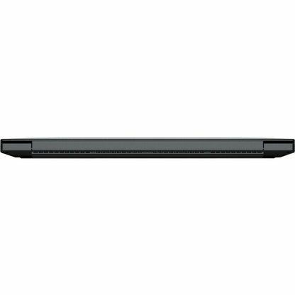 Station de travail mobile Lenovo ThinkPad P1 Gen 5 21DC006DCA 16" - WQXGA - Intel Core i7 12e génération i7-12700H - 32 Go - SSD 1 To - Clavier français - Noir 21DC006DCA
