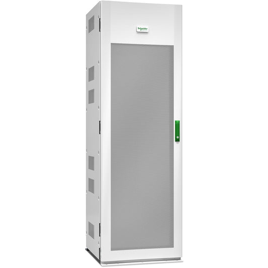 Armoire de batterie lithium-ion APC by Schneider Electric Galaxy UL avec 16 modules de batterie de 2,04 kWh LIBSESMG16UL