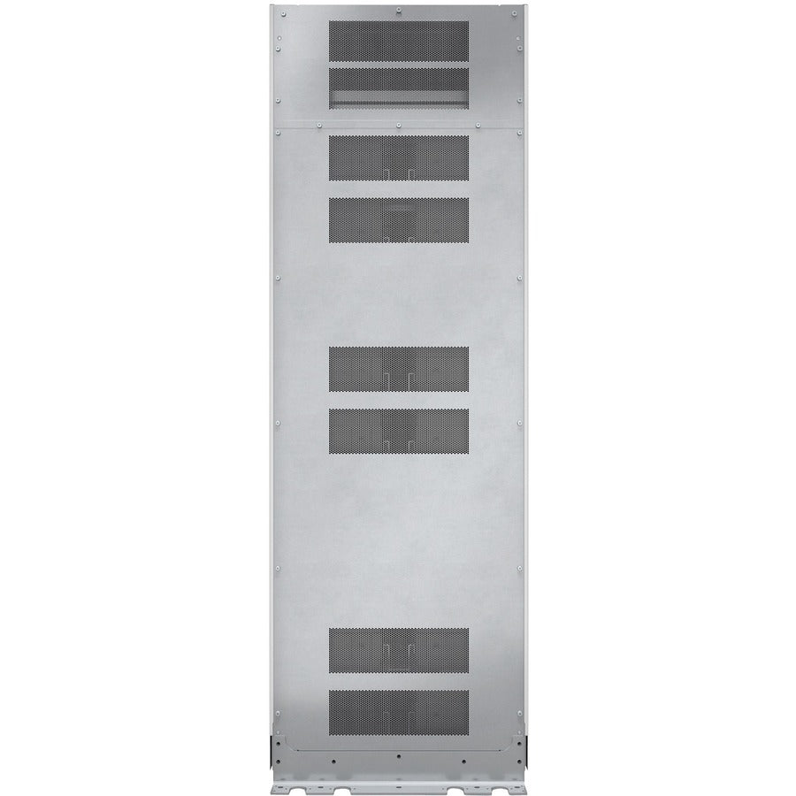 Armoire de batterie lithium-ion APC by Schneider Electric Galaxy UL avec 16 modules de batterie de 2,04 kWh LIBSESMG16UL