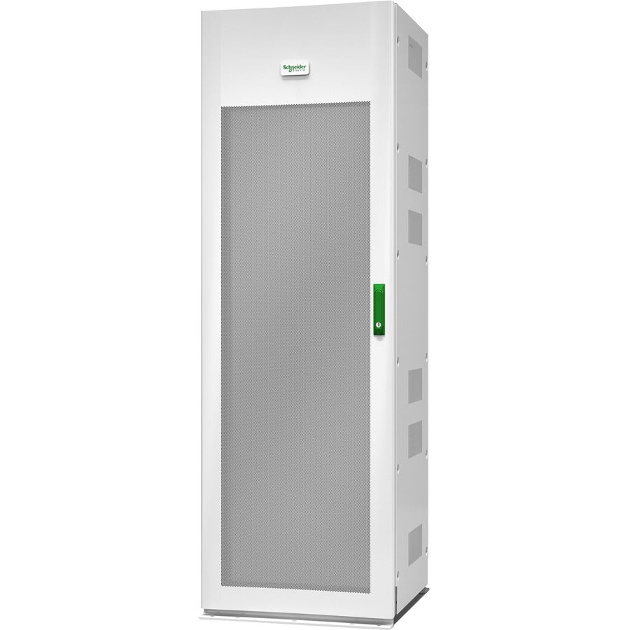 Armoire de batterie lithium-ion APC by Schneider Electric Galaxy UL avec 16 modules de batterie de 2,04 kWh LIBSESMG16UL