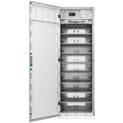 Armoire de batterie lithium-ion APC by Schneider Electric Galaxy UL avec 16 modules de batterie de 2,04 kWh LIBSESMG16UL