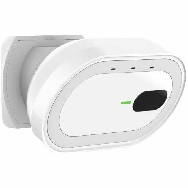 Détecteur de présence thermique Hikvision HM-TD1018-1/QR