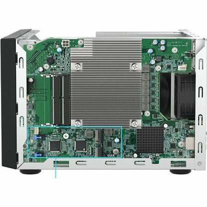 Système de stockage NAS QNAP TVS-h874T-i7-32G TVS-H874T-I7-32G-US
