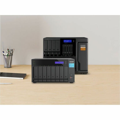 Système de stockage NAS QNAP TVS-h874T-i7-32G TVS-H874T-I7-32G-US