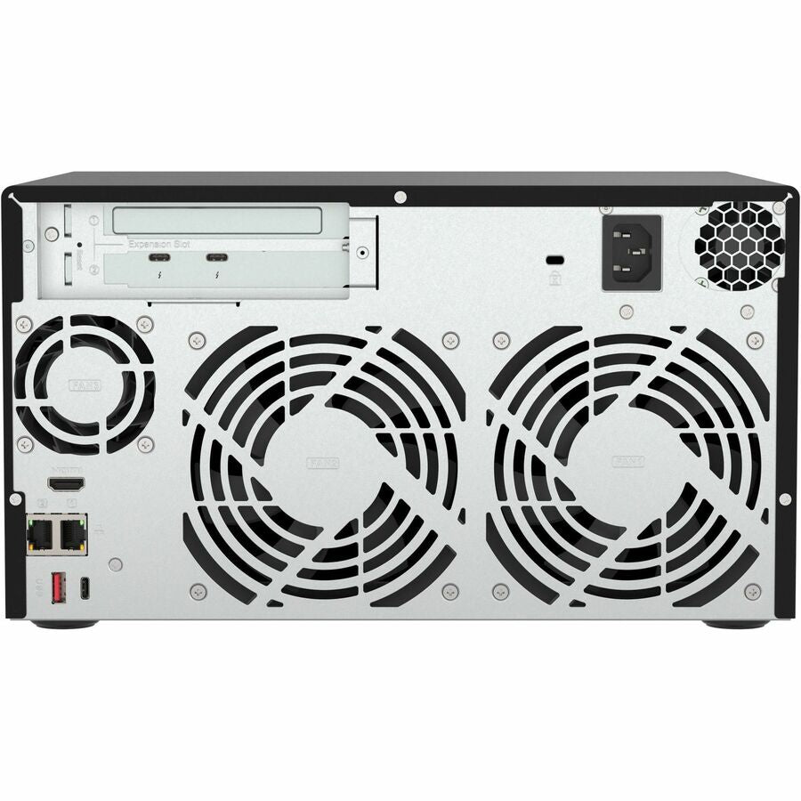 Système de stockage NAS QNAP TVS-h874T-i7-32G TVS-H874T-I7-32G-US