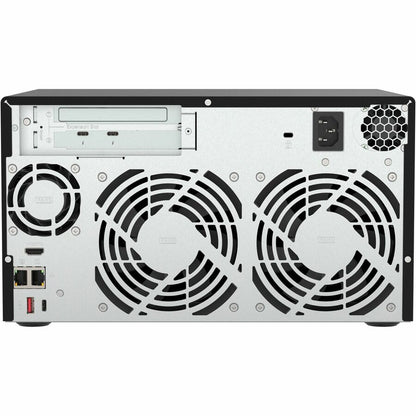 Système de stockage NAS QNAP TVS-h874T-i7-32G TVS-H874T-I7-32G-US