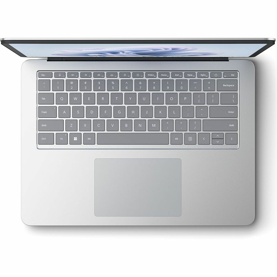 Microsoft Surface Laptop Studio 2 14,4" Écran tactile convertible (curseur flottant) Ordinateur portable 2 en 1 - Intel Core i7 - Plateforme Intel Evo - 16 Go - SSD 512 Go - Clavier anglais, français - Platine YZZ-00002