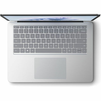 Microsoft Surface Laptop Studio 2 14,4" Écran tactile convertible (curseur flottant) Ordinateur portable 2 en 1 - Intel Core i7 - Plateforme Intel Evo - 16 Go - SSD 512 Go - Clavier anglais, français - Platine YZZ-00002