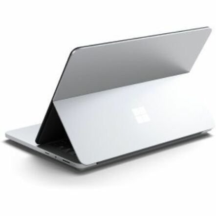 Microsoft Surface Laptop Studio 2 14,4" Écran tactile convertible (curseur flottant) Ordinateur portable 2 en 1 - Intel Core i7 - Plateforme Intel Evo - 16 Go - SSD 512 Go - Clavier anglais, français - Platine YZZ-00002