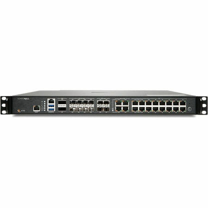 SonicWall NSa 6700 Network Security/Firewall Appliance 03-SSC-1255