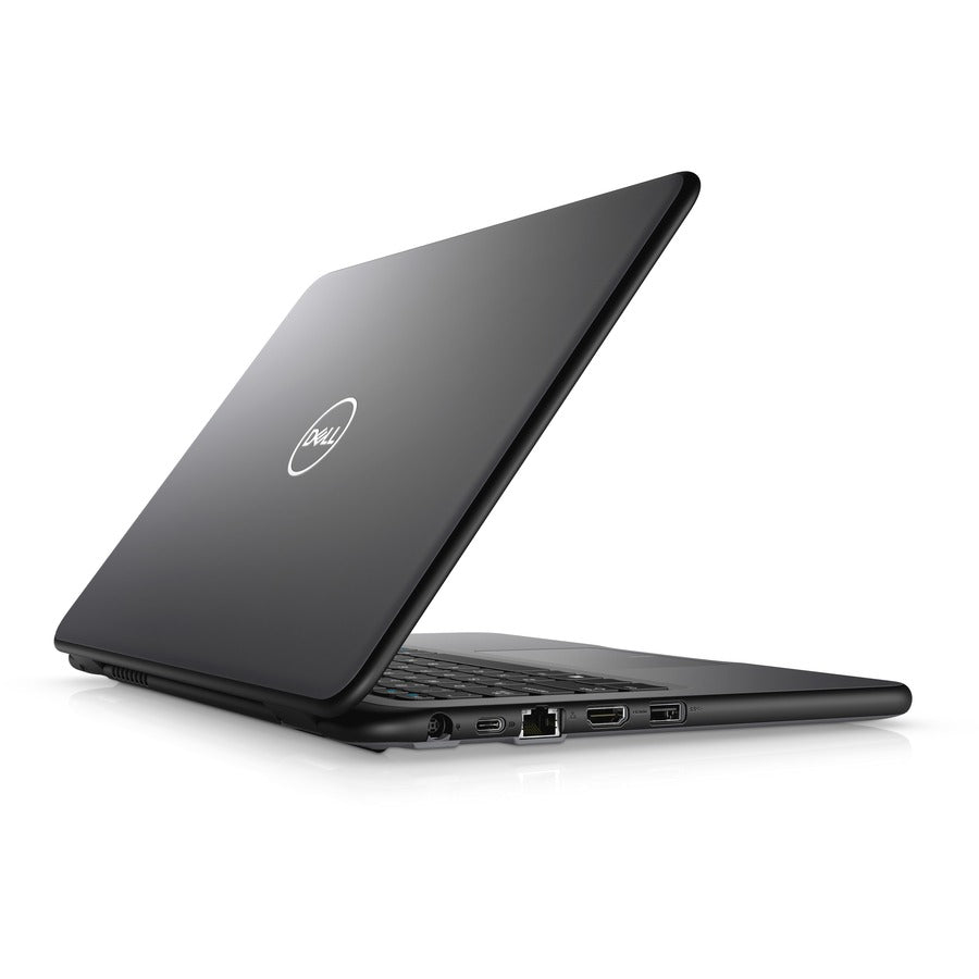 Ordinateur portable Dell Latitude 3000 3310 13,3" - HD - Intel Core i5 8e génération i5-8265U - 8 Go - SSD 256 Go - Clavier anglais F7FRM