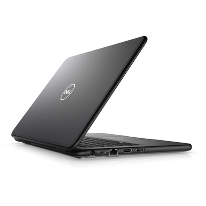 Ordinateur portable Dell Latitude 3000 3310 13,3" - HD - Intel Core i5 8e génération i5-8265U - 8 Go - SSD 256 Go - Clavier anglais F7FRM