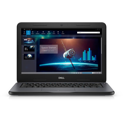 Ordinateur portable Dell Latitude 3000 3310 13,3" - HD - Intel Core i5 8e génération i5-8265U - 8 Go - SSD 256 Go - Clavier anglais F7FRM
