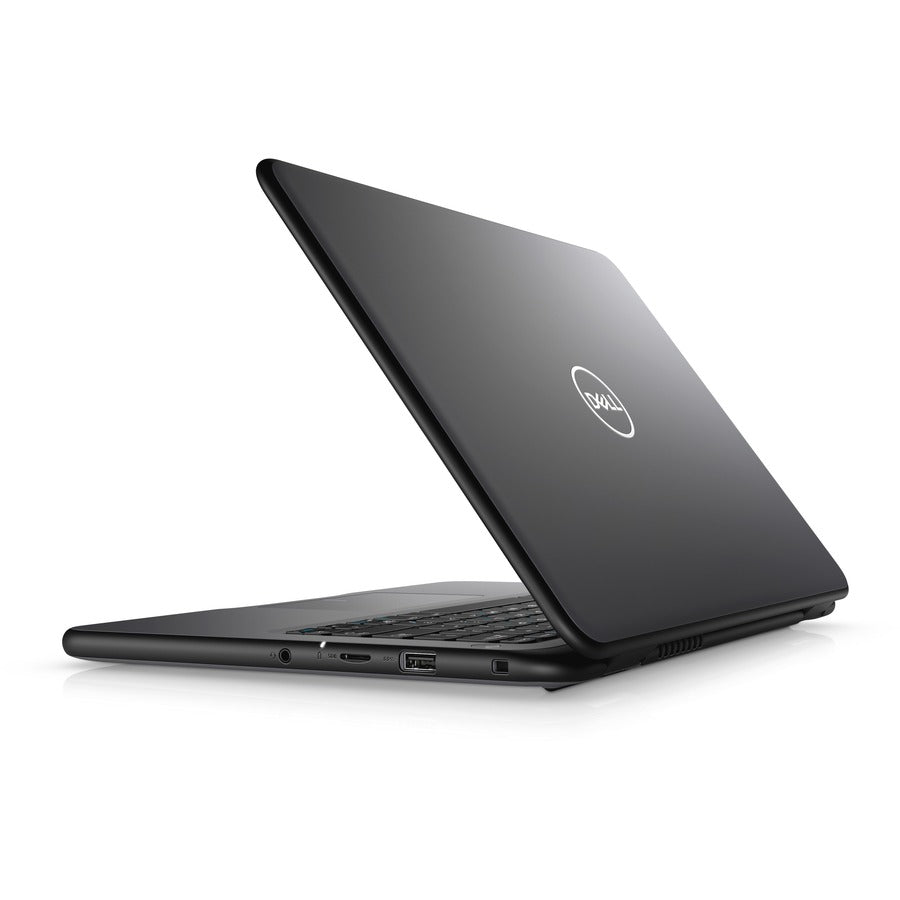 Ordinateur portable Dell Latitude 3000 3310 13,3" - HD - Intel Core i5 8e génération i5-8265U - 8 Go - SSD 256 Go - Clavier anglais F7FRM