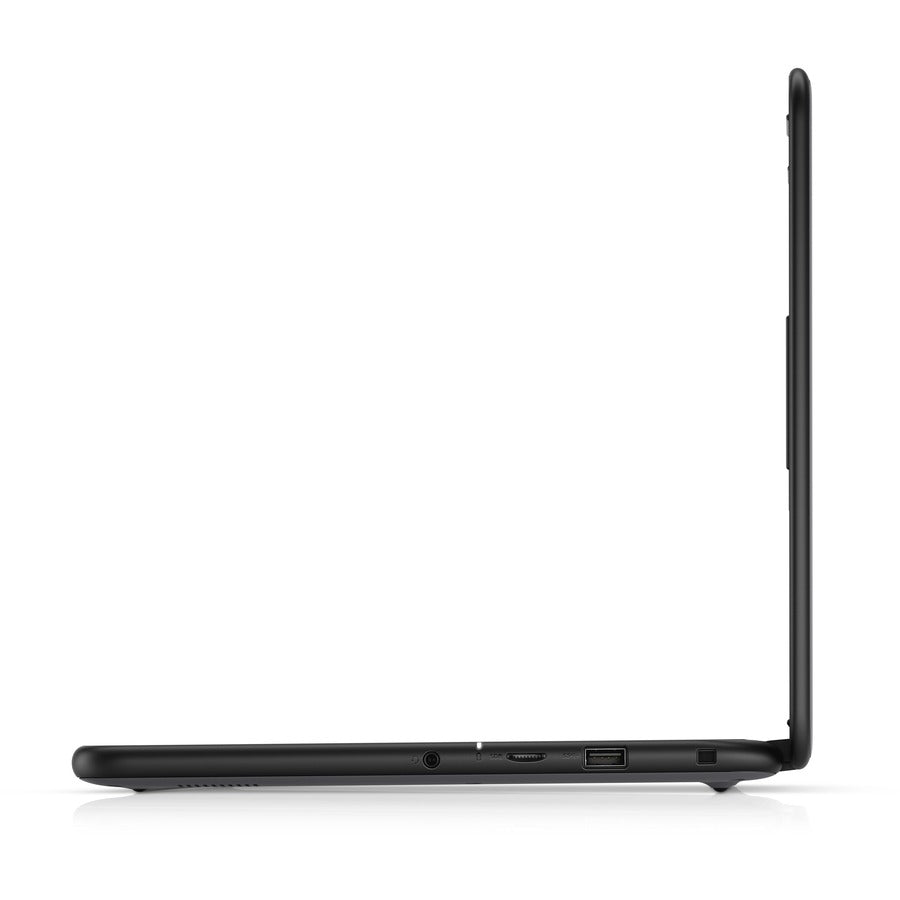Ordinateur portable Dell Latitude 3000 3310 13,3" - HD - Intel Core i5 8e génération i5-8265U - 8 Go - SSD 256 Go - Clavier anglais F7FRM