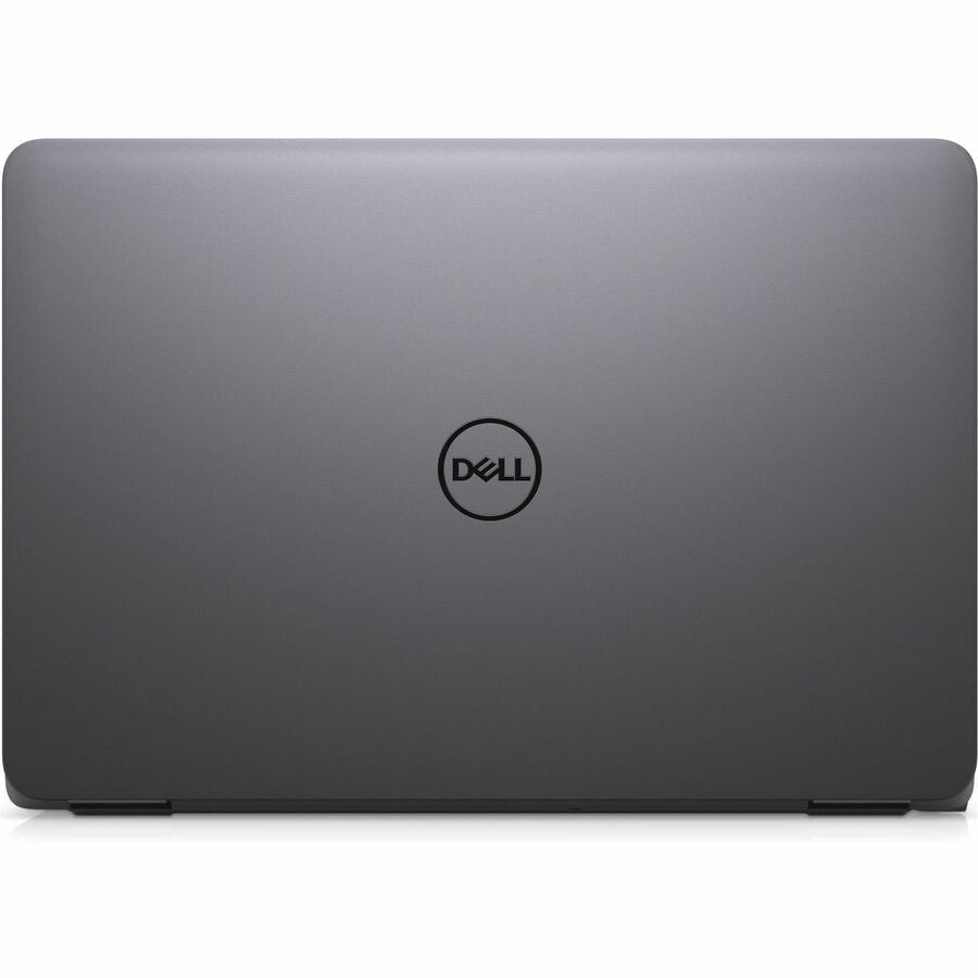 Netbook Dell Latitude 3000 3140 11,6" - HD - Intel N100 - 4 Go - SSD 128 Go - Clavier anglais (États-Unis) - Gris Titane 0PGKT