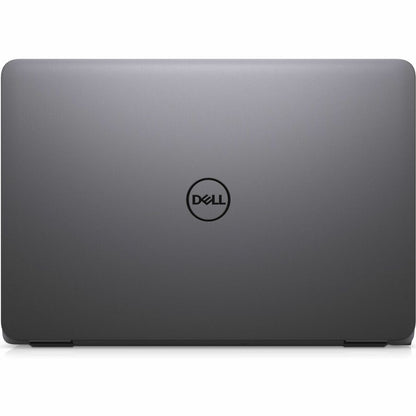 Netbook Dell Latitude 3000 3140 11,6" - HD - Intel N100 - 4 Go - SSD 128 Go - Clavier anglais (États-Unis) - Gris Titane 0PGKT