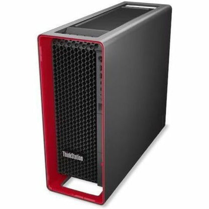 Lenovo ThinkStation P8 30HH004SCA Workstation - 1 x AMD Ryzen Threadripper PRO 7985WX - 128 GB - 4 TB SSD - Tower 30HH004SCA