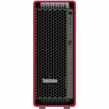 Lenovo ThinkStation P8 30HH004SCA Workstation - 1 x AMD Ryzen Threadripper PRO 7985WX - 128 GB - 4 TB SSD - Tower 30HH004SCA