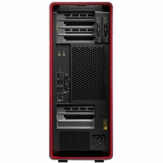 Lenovo ThinkStation P8 30HH0041CA Workstation - 1 x AMD Ryzen Threadripper PRO 7975WX - 32 GB - 1 TB SSD - Tower 30HH0041CA