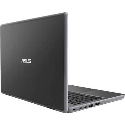 Asus BR1100C BR1100CKA-GJ0967XA Netbook robuste 11,6" - HD - Intel Celeron N4500 - 8 Go - Gris foncé BR1100CKA-GJ0967XA