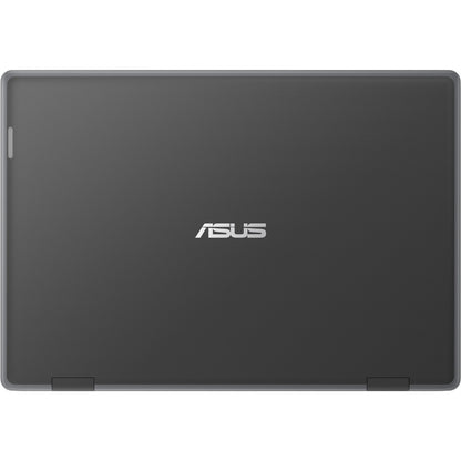 Asus BR1100C BR1100CKA-GJ0967XA Netbook robuste 11,6" - HD - Intel Celeron N4500 - 8 Go - Gris foncé BR1100CKA-GJ0967XA