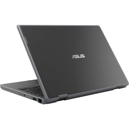 Asus BR1100C BR1100CKA-GJ0967XA Netbook robuste 11,6" - HD - Intel Celeron N4500 - 8 Go - Gris foncé BR1100CKA-GJ0967XA