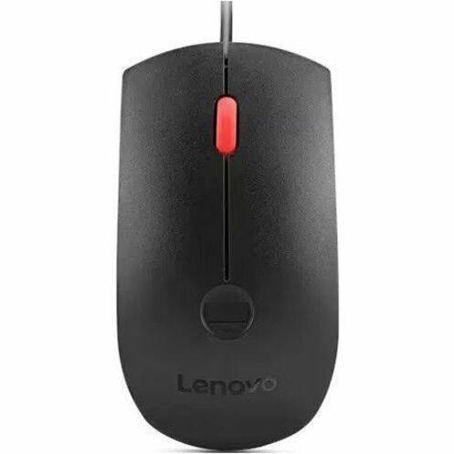 Souris USB biométrique à empreintes digitales Lenovo Gen 2 4Y51M03357