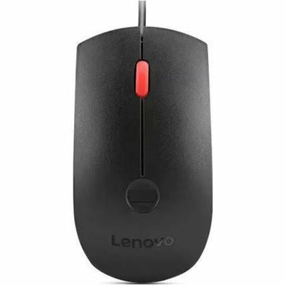 Souris USB biométrique à empreintes digitales Lenovo Gen 2 4Y51M03357