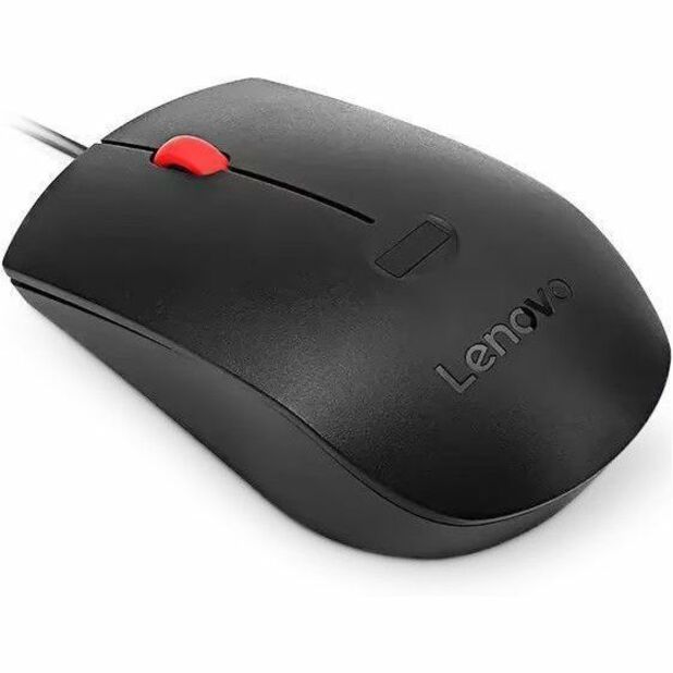 Souris USB biométrique à empreintes digitales Lenovo Gen 2 4Y51M03357