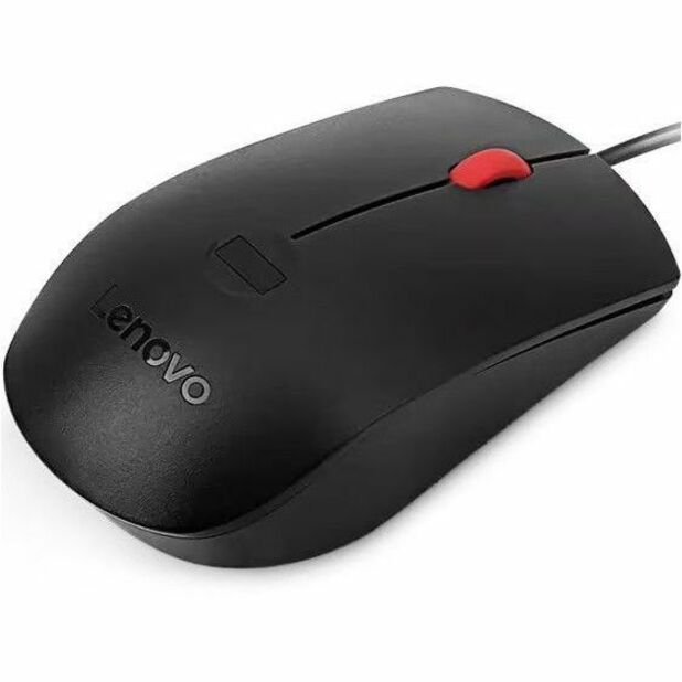 Souris USB biométrique à empreintes digitales Lenovo Gen 2 4Y51M03357