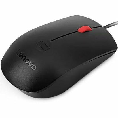 Souris USB biométrique à empreintes digitales Lenovo Gen 2 4Y51M03357