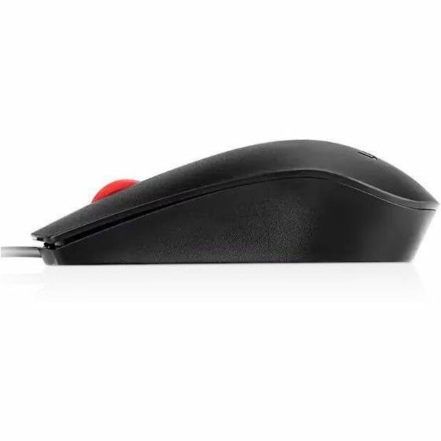 Souris USB biométrique à empreintes digitales Lenovo Gen 2 4Y51M03357