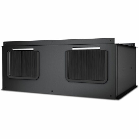 Système de refroidissement à flux d'air APC by Schneider Electric AR7755