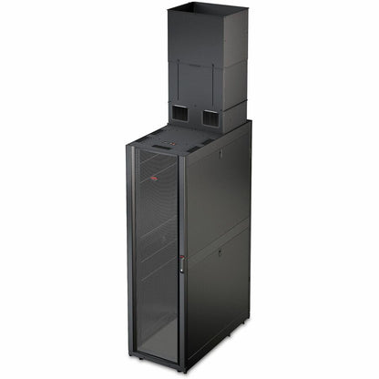 Système de refroidissement à flux d'air APC by Schneider Electric AR7755