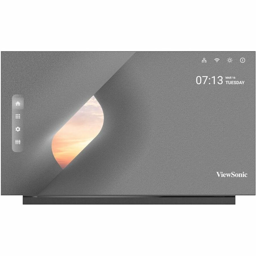 Écran LED à vision directe tout-en-un ViewSonic 163" LDM163-182