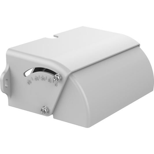 Support de plafond/mural Hikvision DS-2272ZJ-KL (blanc) pour caméra - Blanc DS-2272ZJ-KL(WHITE)