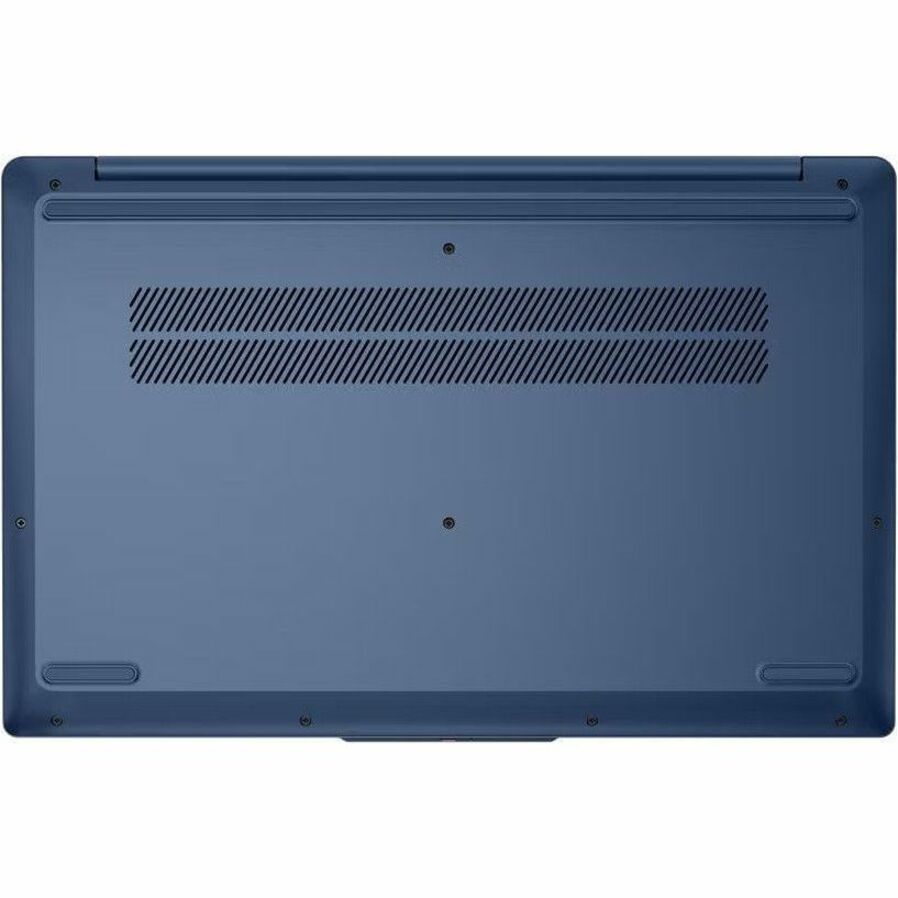 Ordinateur portable Lenovo IdeaPad Slim 3 15AMN8 82XQ00G4CF 15,6" - Full HD - AMD Ryzen 5 7520U - 8 Go - SSD 512 Go - Clavier français, anglais - Bleu abysse 82XQ00G4CF