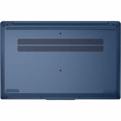 Ordinateur portable Lenovo IdeaPad Slim 3 15AMN8 82XQ00G4CF 15,6" - Full HD - AMD Ryzen 5 7520U - 8 Go - SSD 512 Go - Clavier français, anglais - Bleu abysse 82XQ00G4CF
