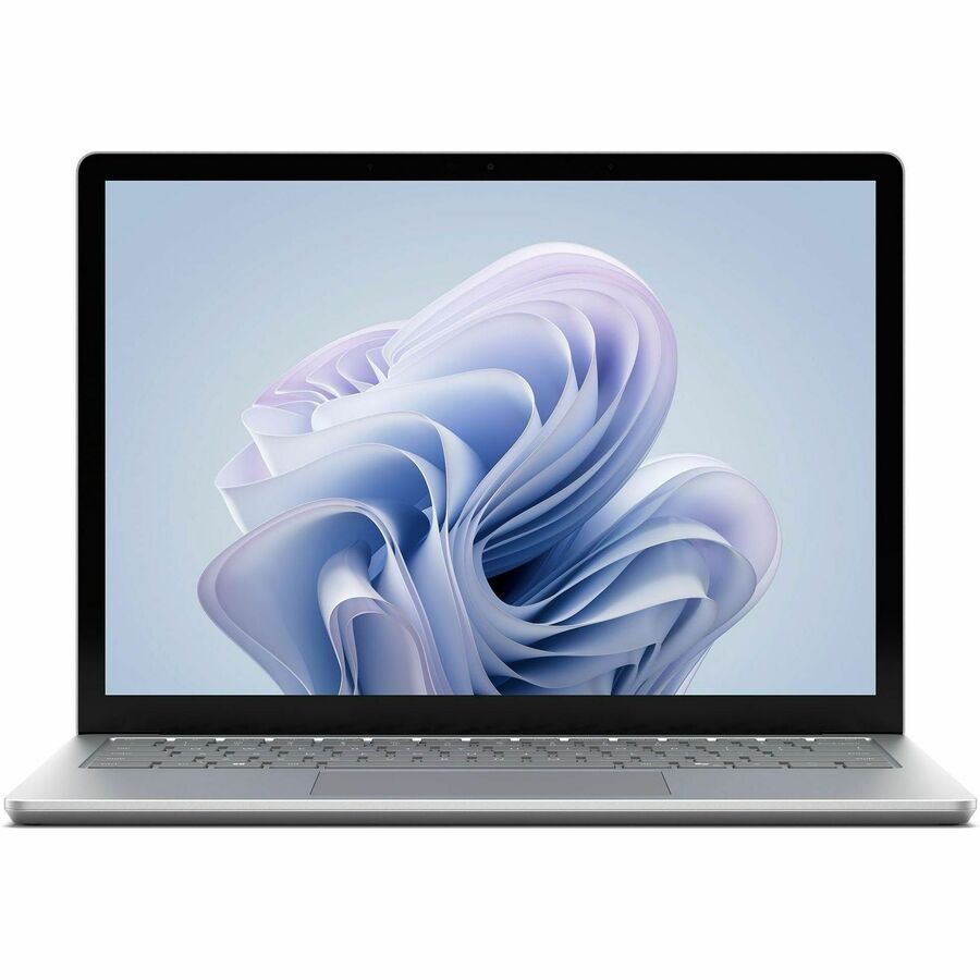 Ordinateur portable Microsoft Surface Laptop 6 13,5" à écran tactile - Intel Core Ultra 7 165H - 64 Go - SSD 1 To - Platinum ZKG-00026