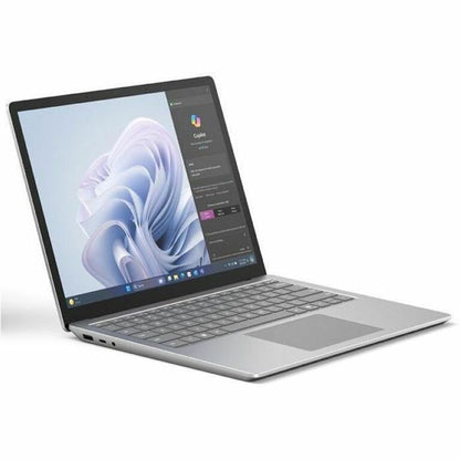 Ordinateur portable Microsoft Surface Laptop 6 13,5" à écran tactile - Intel Core Ultra 7 165H - 64 Go - SSD 1 To - Platinum ZKG-00026