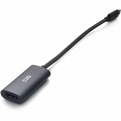 Adaptateur vidéo USB-C vers HDMI C2G - 8K 60 Hz C2G54550