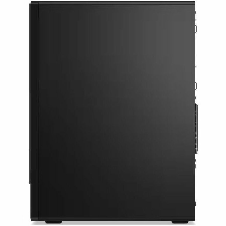 Ordinateur de bureau Lenovo ThinkCentre M90t Gen 5 12V20001CA - Intel Core i9 14e génération i9-14900 - Technologie vPro - 16 Go - SSD 256 Go - Tour - Noir 12V20001CA