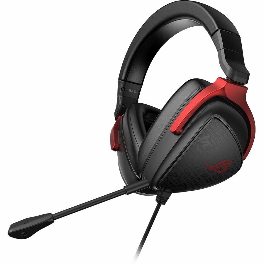 Casque de jeu Asus ROG Delta S Core ROG DELTA S CORE
