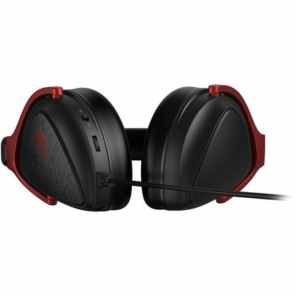Casque de jeu Asus ROG Delta S Core ROG DELTA S CORE